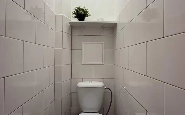 Апартаменты на улице Ольги Жилиной 31