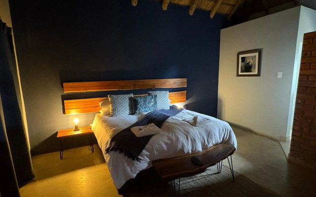 Karoo Lodge