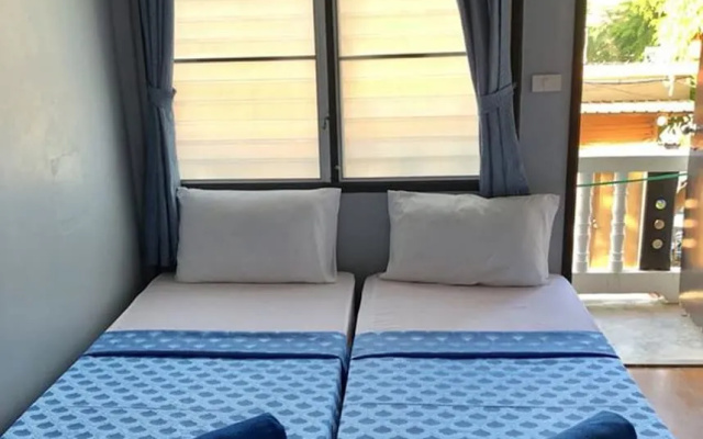 Sea Garden Hostels