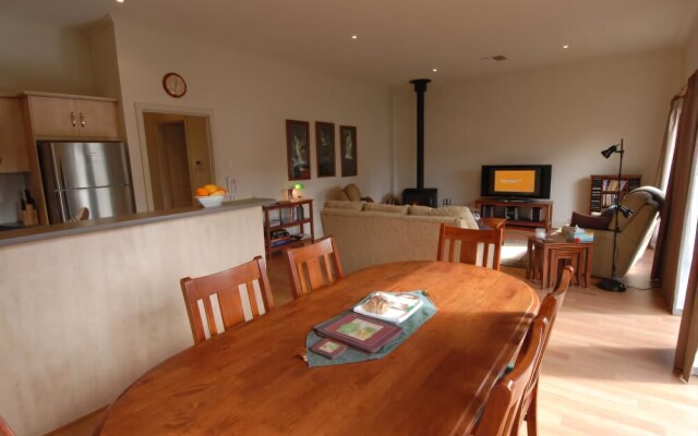 Barossa Bluestone B&B