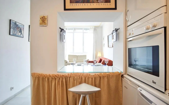 San Jacinto Triana Suite by Valcambre