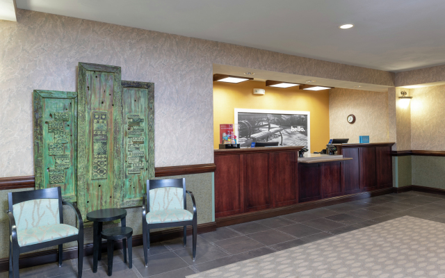 Hampton Inn & Suites Valparaiso