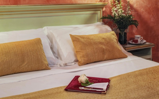 Hotel Firenze