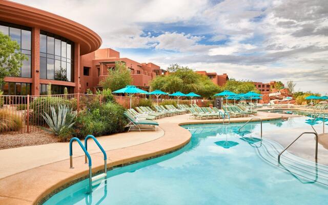 Sheraton Grand at Wild Horse Pass