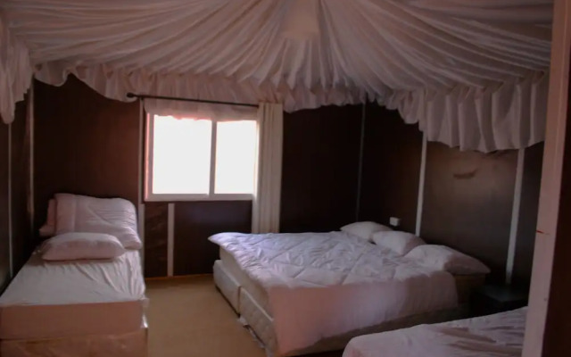 Bedouin Nomdas Adventures