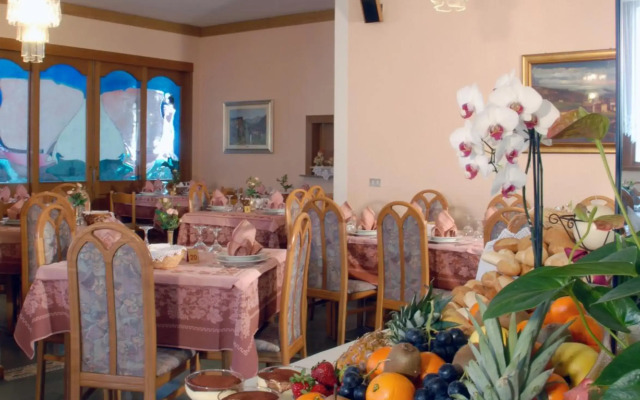 Albergo Sass Maor