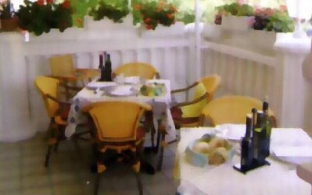 Hotel La Parigina