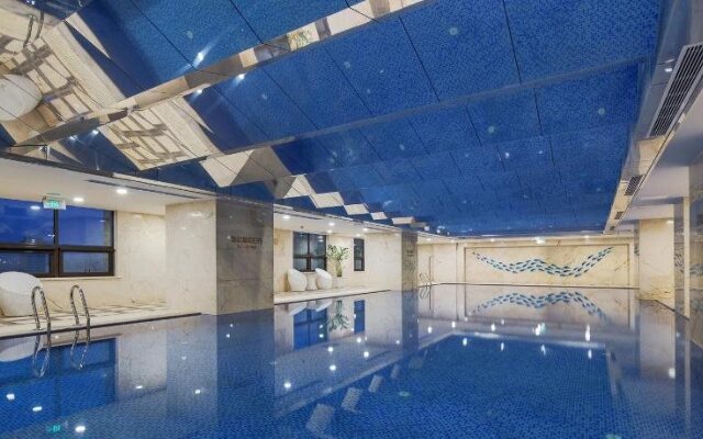 Hongteng International Hotel