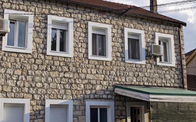 Vila Razic