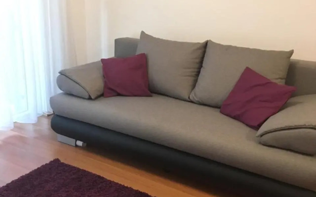 ROSE Apartman