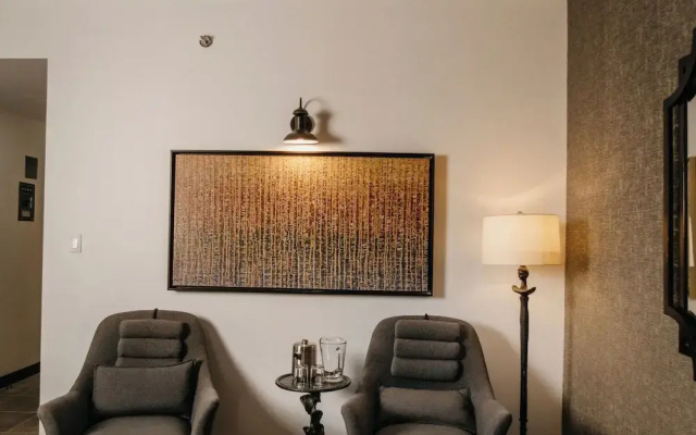 Hotel María Bonita Chihuahua