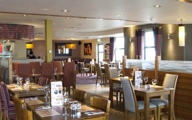 Premier Inn Glasgow Newton Mearns(M77 J4)