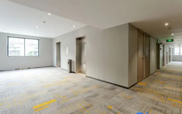 Yimi Selected Hotel (Airport Road Branch)