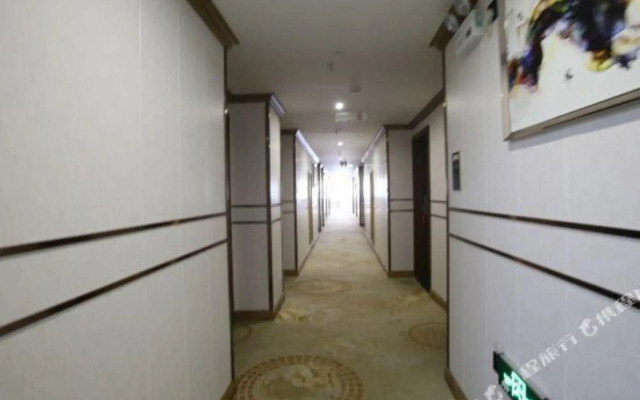 Shenya Hostel