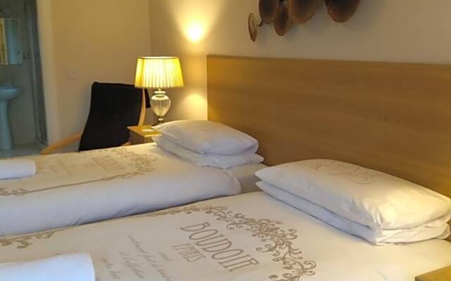 Tollyrose Country House