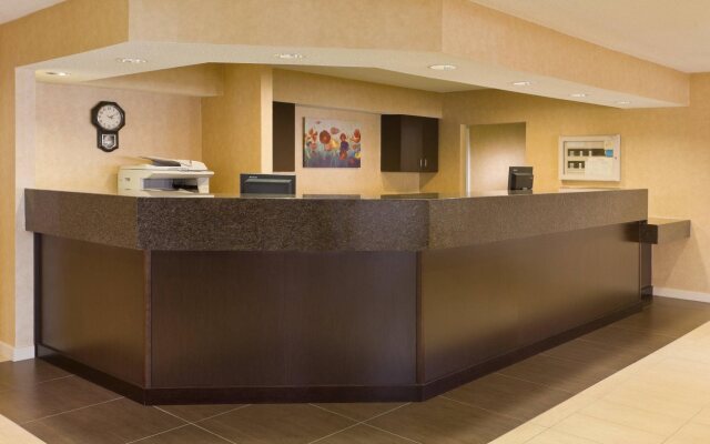 Residence Inn Amarillo by Marriott