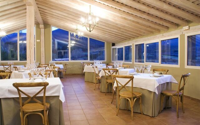 Hotel & Spa Manantial del Chorro