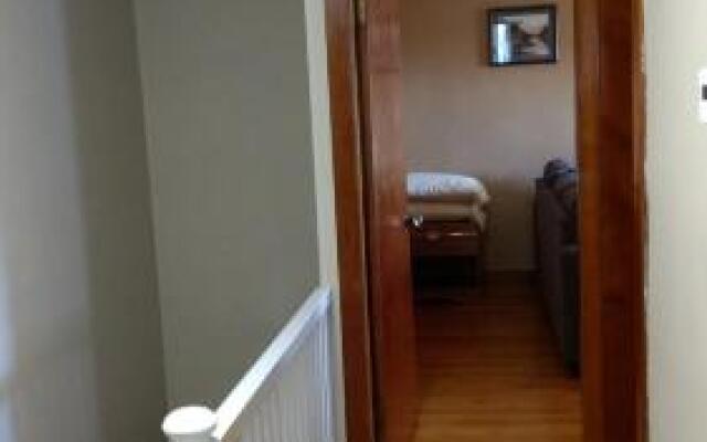 Studio on Brackley