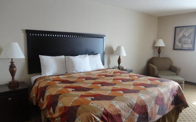 Best Western Plus Hopewell Fort Lee