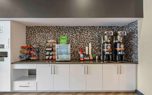 Extended Stay America Premier Suites - Harrisonburg