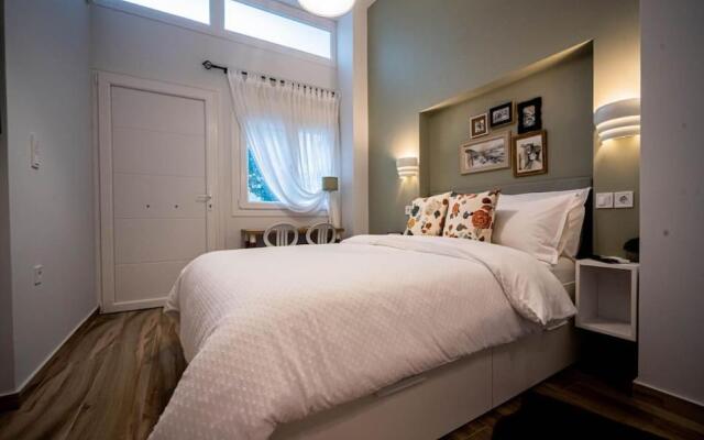 Lozia Studio-Chic DT Studio with Free parking