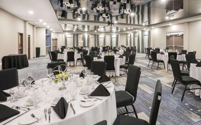 Wingate By Wyndham Dieppe Moncton