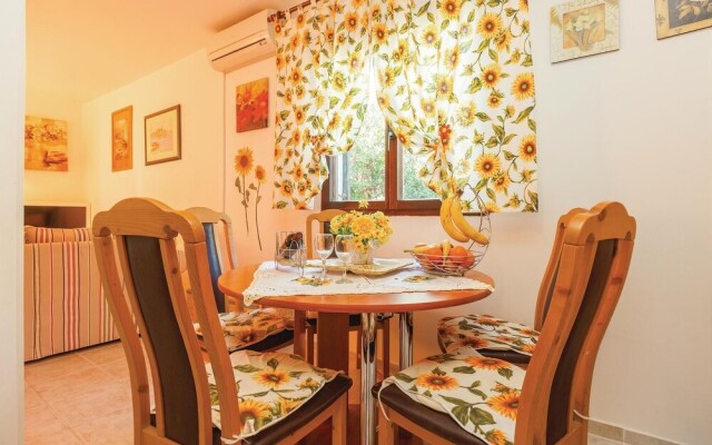 Nice Home in Selce With Wifi and 3 Bedrooms
