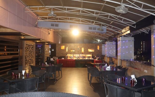 Kyriad Hotel Indore