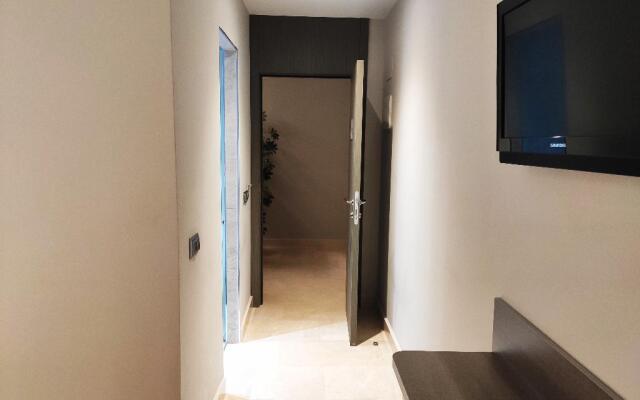 Hotel Ciudad de Navalcarnero