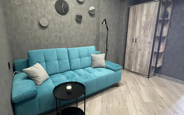 Апартаменты на улице Декабристов 36