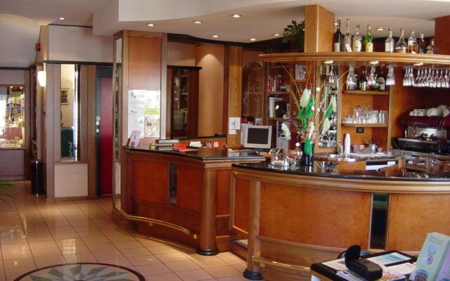 Hotel Sileoni Dépendance Villa Antonio