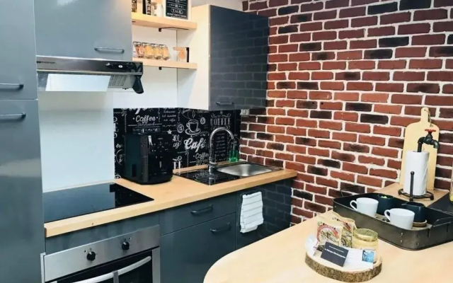 La Fabrique Cherbourgeoise