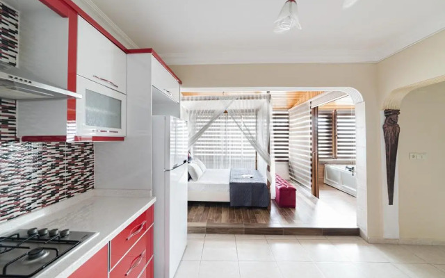 Loft Suit Apart Otel