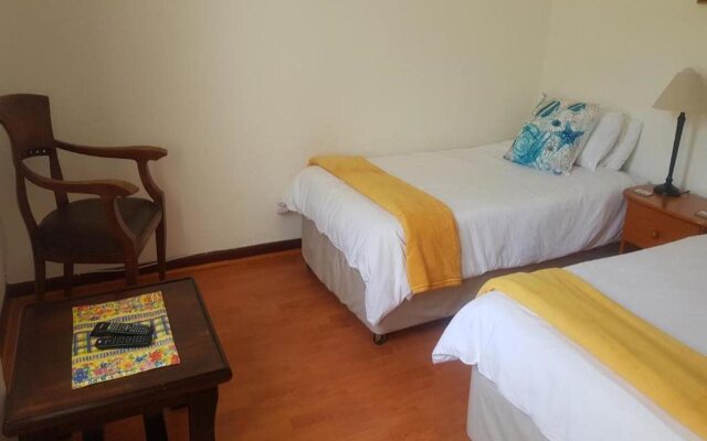 4 On Hoffman Seaview