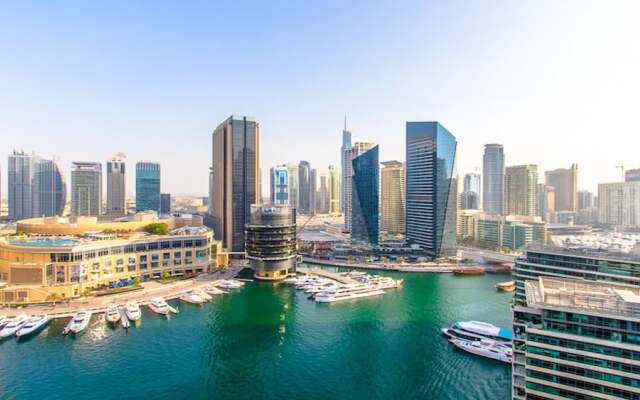 DHH - Bay Central West