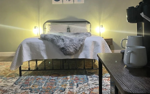 The Arsenal Inn