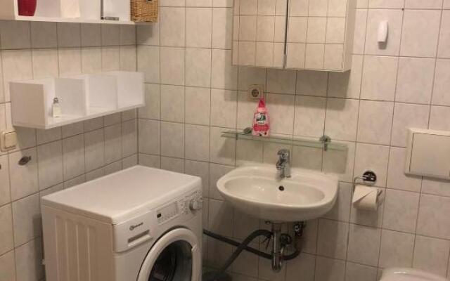 Apartment 3 Große Brüdergasse