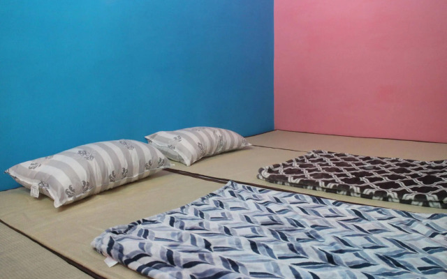 Bon Voyage Hostel 好行背包客棧