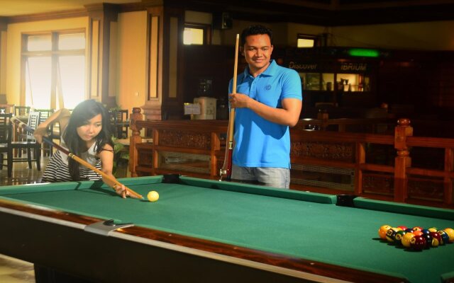 Langon Bali Resort