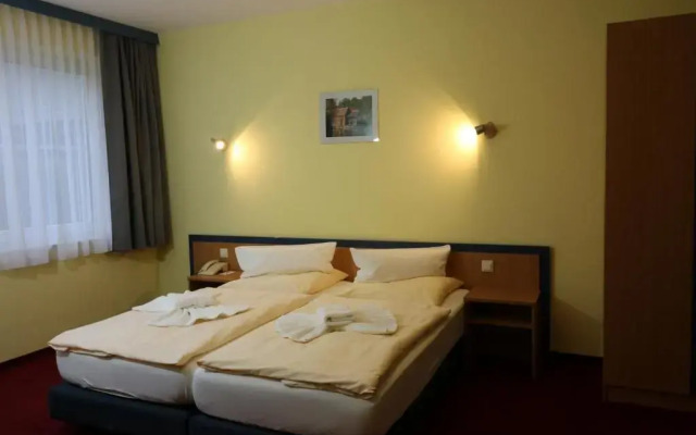 Hotel Radduscher Hafen