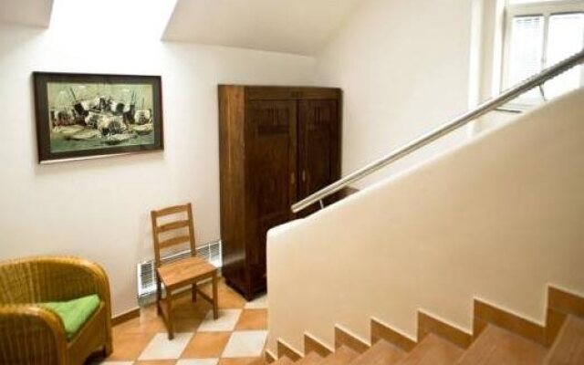 Hostel Sonce