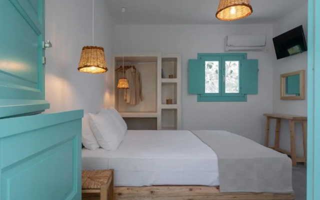 Xerolithia Guesthouse