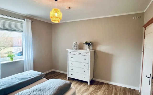 Ferienwohnung Maedchen