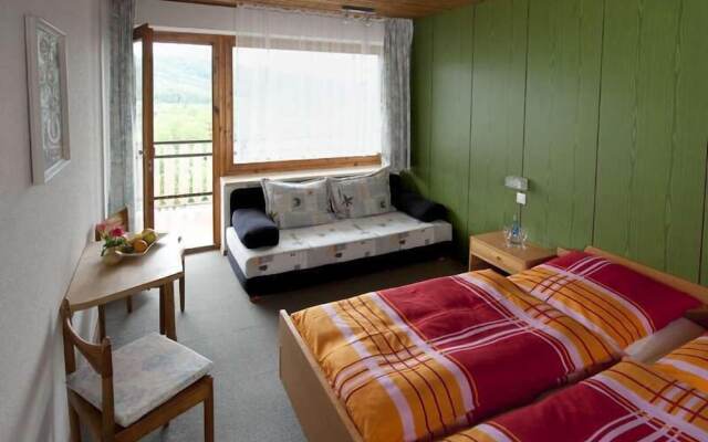 Hotel Zur Perle