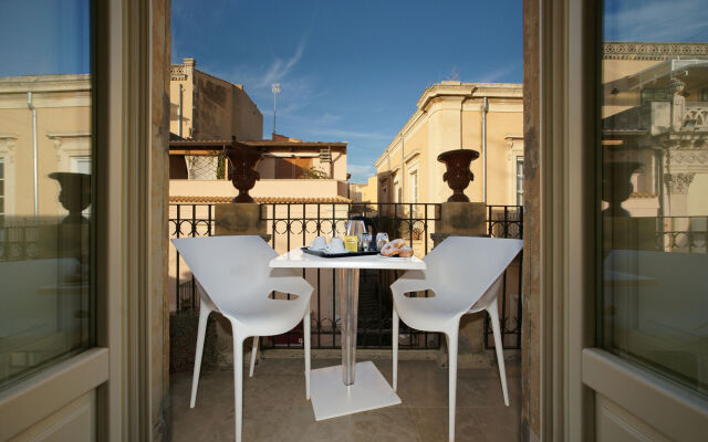 Hotel Porta Reale