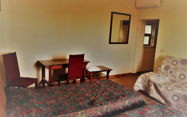 L'ARCA affittacamere