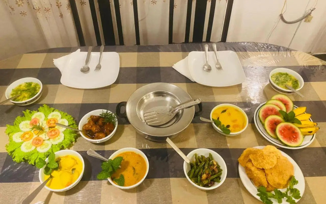 Farah Guest Inn