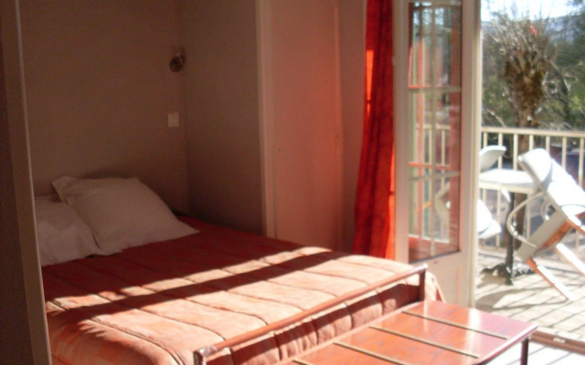 Hôtel Les 2 G