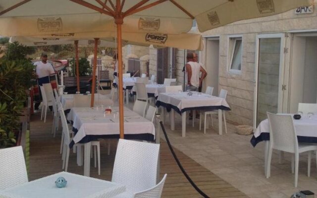 Il Principe del mare B&B