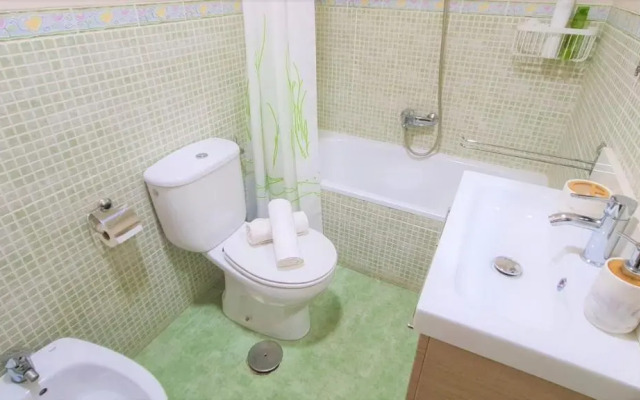 Lovely Centric Apartment